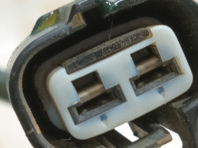 Recambio de electroventilador para tesla model s (5yjs) referencia OEM IAM   