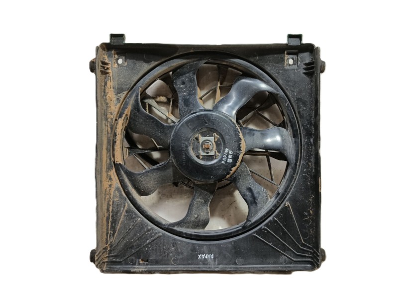 Recambio de electroventilador para tesla model s (5yjs) referencia OEM IAM   