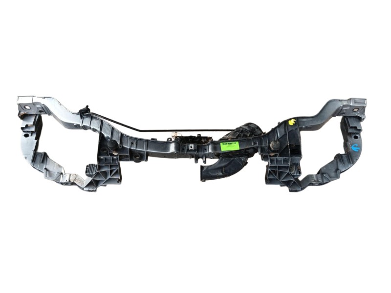 Recambio de panel frontal para ford focus iv (hn) 1.0 ecoboost referencia OEM IAM   