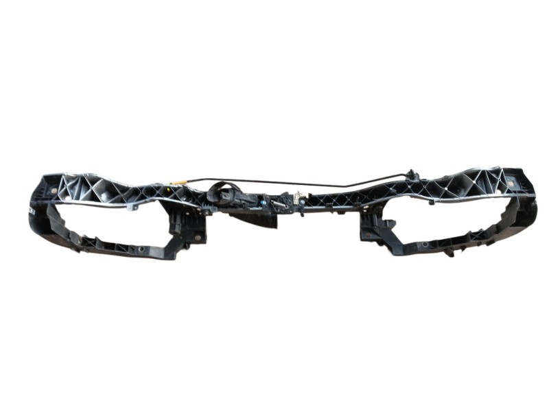 Recambio de panel frontal para ford focus iv (hn) 1.0 ecoboost referencia OEM IAM   