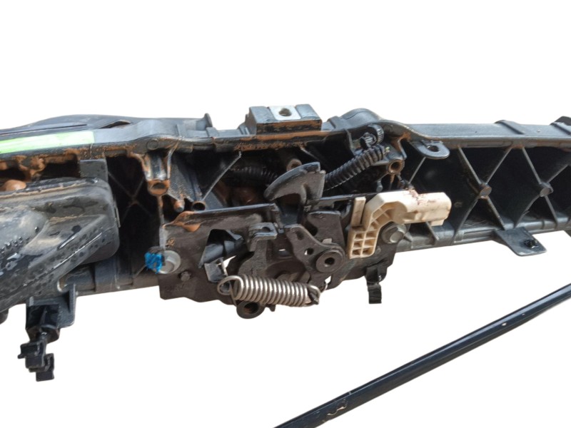 Recambio de panel frontal para ford focus iv (hn) 1.0 ecoboost referencia OEM IAM   