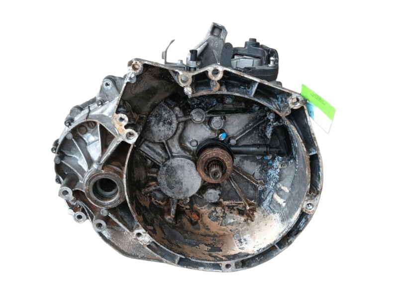 Recambio de caja cambios para ford focus iv (hn) 1.0 ecoboost referencia OEM IAM  CV6R7002PF 