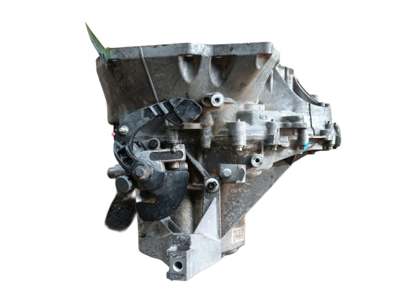 Recambio de caja cambios para ford focus iv (hn) 1.0 ecoboost referencia OEM IAM  CV6R7002PF 