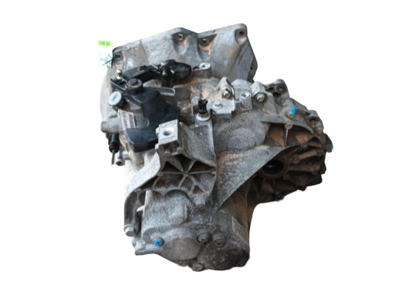 Recambio de caja cambios para ford focus iv (hn) 1.0 ecoboost referencia OEM IAM  CV6R7002PF 