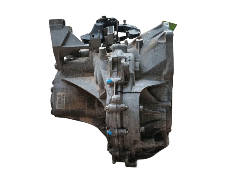 Recambio de caja cambios para ford focus iv (hn) 1.0 ecoboost referencia OEM IAM  CV6R7002PF 