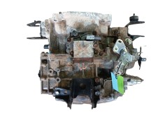 Recambio de caja cambios para toyota auris (_e15_) 1.8 hybrid (zwe150_) referencia OEM IAM   