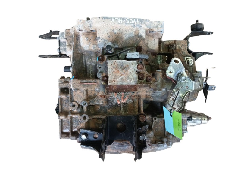 Recambio de caja cambios para toyota auris (_e15_) 1.8 hybrid (zwe150_) referencia OEM IAM   