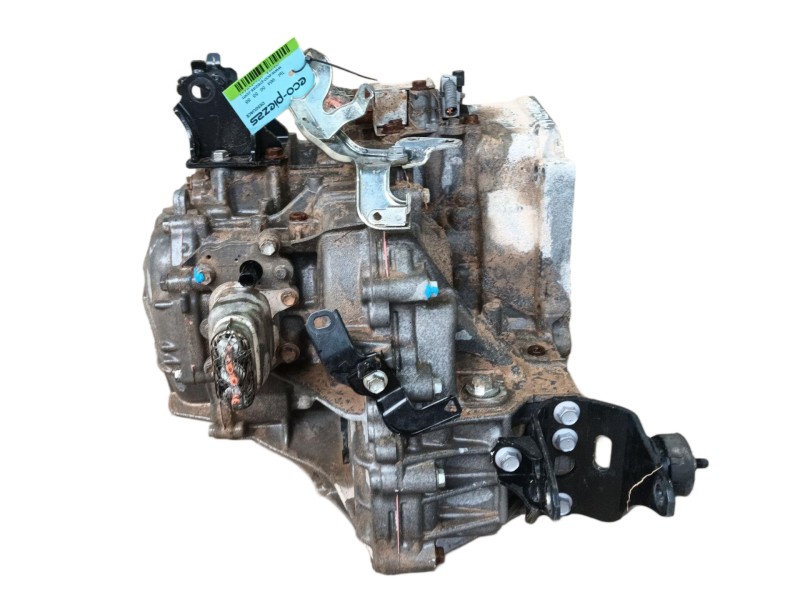 Recambio de caja cambios para toyota auris (_e15_) 1.8 hybrid (zwe150_) referencia OEM IAM   