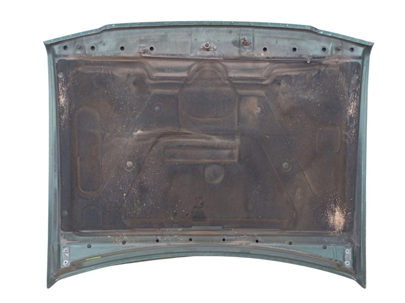 Recambio de capot para land rover discovery i (lj) 2.5 tdi 4x4 referencia OEM IAM   