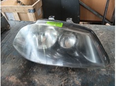 Recambio de faro derecho para seat ibiza iii (6l1) 1.9 tdi referencia OEM IAM   