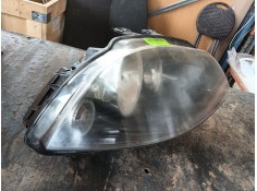 Recambio de faro derecho para seat ibiza iii (6l1) 1.9 tdi referencia OEM IAM    2