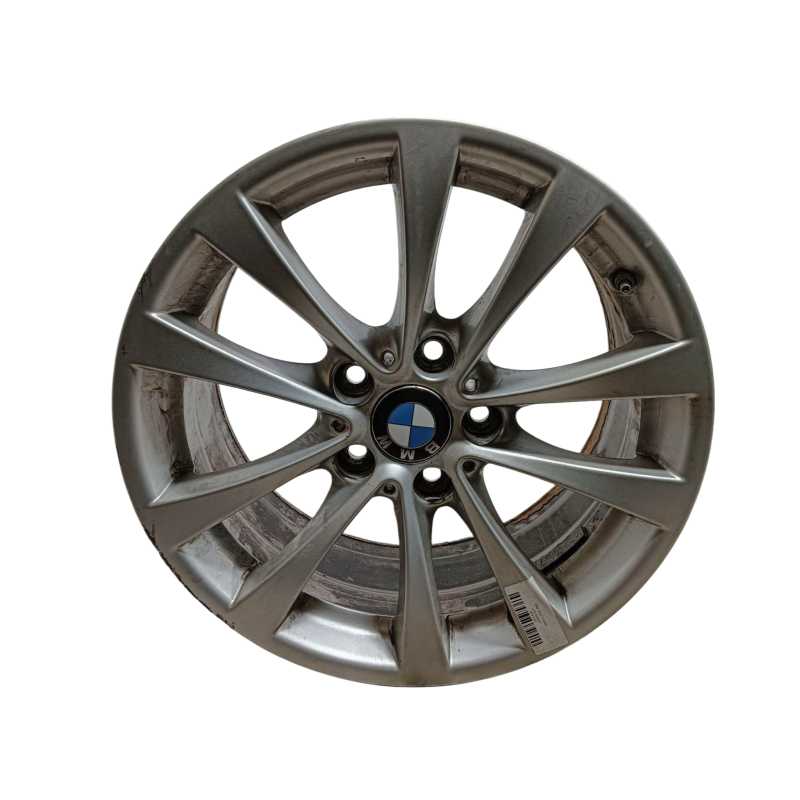 Recambio de llanta para bmw 3 (f30, f80) 318 d referencia OEM IAM 36116796236 IS37 7 1/2Jx17H2