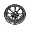 Recambio de llanta para bmw 3 (f30, f80) 318 d referencia OEM IAM 36116796236 IS37 7 1/2Jx17H2