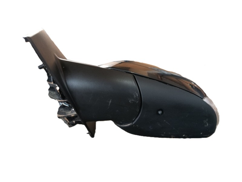 Recambio de retrovisor izquierdo para renault megane iii hatchback (bz0/1_, b3_) 1.6 16v (bz1b, bz1h) referencia OEM IAM   