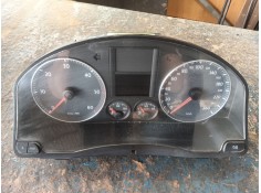 Recambio de cuadro instrumentos para volkswagen golf v (1k1) 1.9 tdi referencia OEM IAM 1K0920854RXZ02  