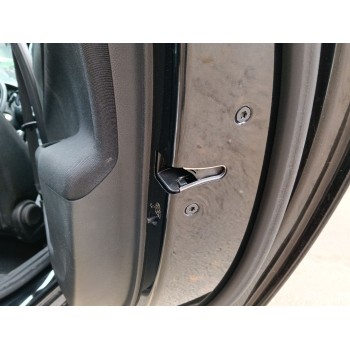 CERRADURA PUERTA TRASERA DERECHA 13533667 