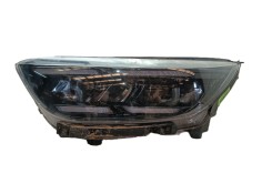 Recambio de faro izquierdo para kia stonic (yb) 1.0 t-gdi eco-dynamics+ referencia OEM IAM   