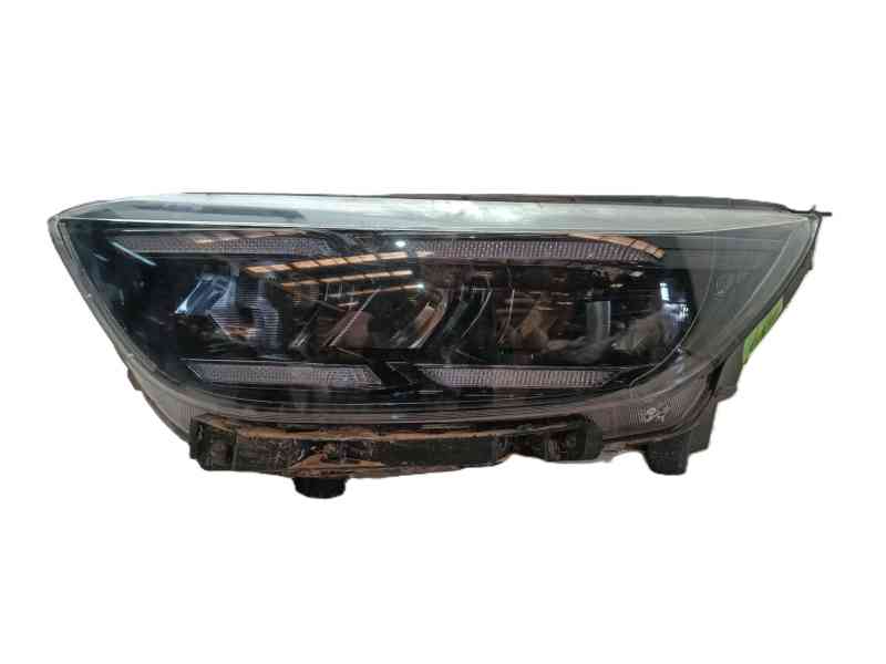 Recambio de faro izquierdo para kia stonic (yb) 1.0 t-gdi eco-dynamics+ referencia OEM IAM   