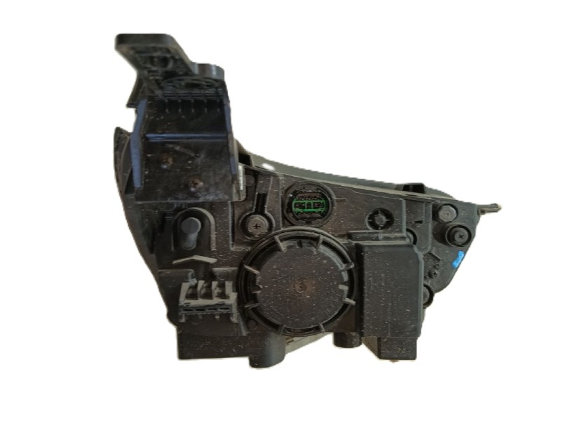Recambio de faro izquierdo para kia stonic (yb) 1.0 t-gdi eco-dynamics+ referencia OEM IAM   