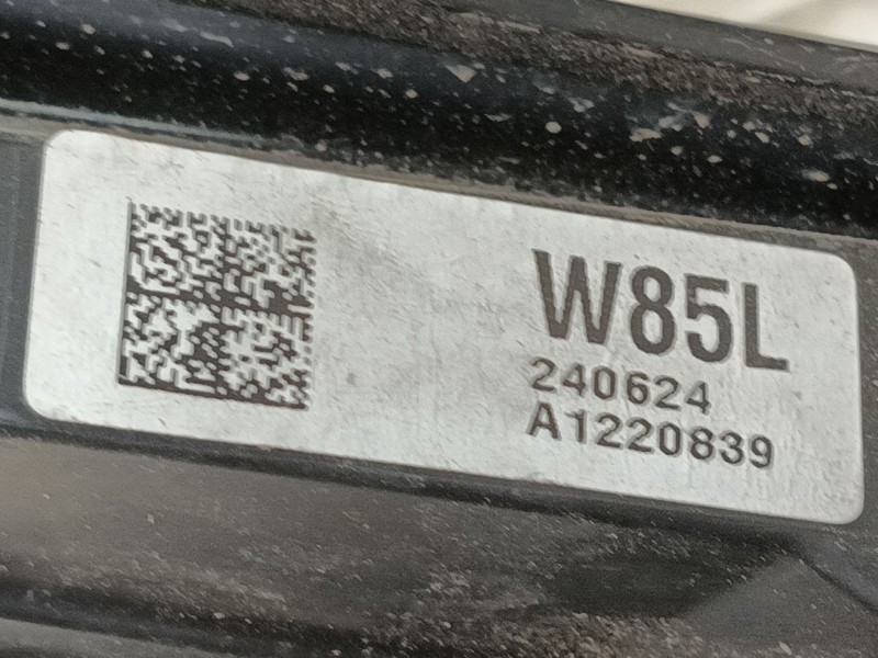 Recambio de faro izquierdo para kia stonic (yb) 1.0 t-gdi eco-dynamics+ referencia OEM IAM   