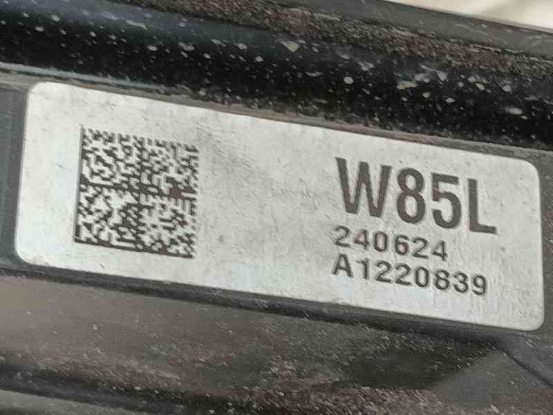 Recambio de faro izquierdo para kia stonic (yb) 1.0 t-gdi eco-dynamics+ referencia OEM IAM   