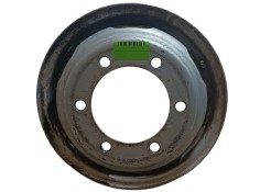 Recambio de llanta para mercedes-benz sprinter 4-t caja/chasis (b904) 411 cdi referencia OEM IAM 9044000002 HMA115 16H1x5 1/2 J