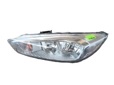 Recambio de faro izquierdo para ford focus iv (hn) 1.0 ecoboost referencia OEM IAM   