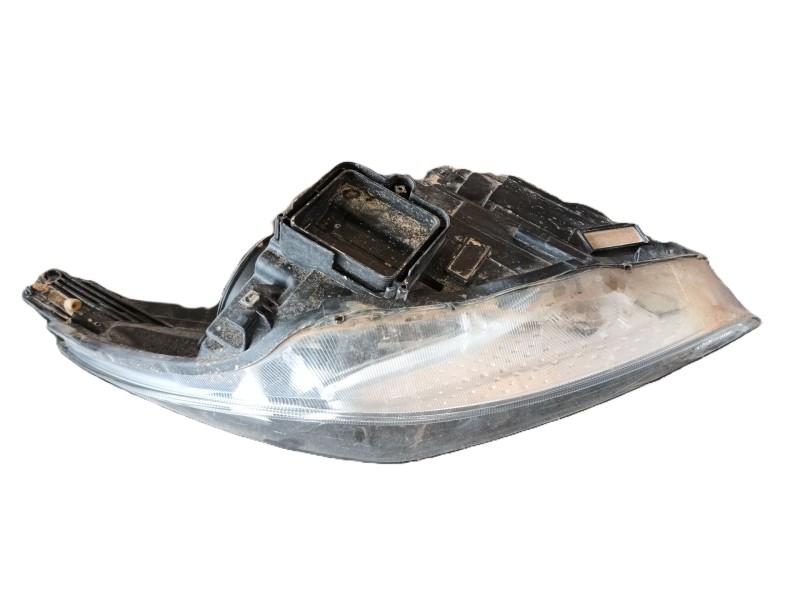 Recambio de faro izquierdo para ford focus iv (hn) 1.0 ecoboost referencia OEM IAM   