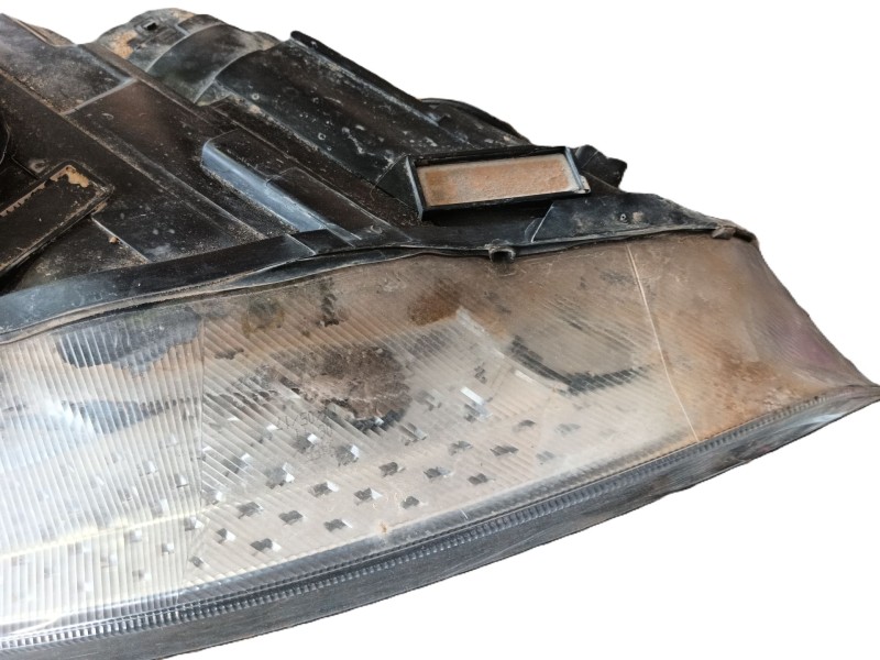 Recambio de faro izquierdo para ford focus iv (hn) 1.0 ecoboost referencia OEM IAM   