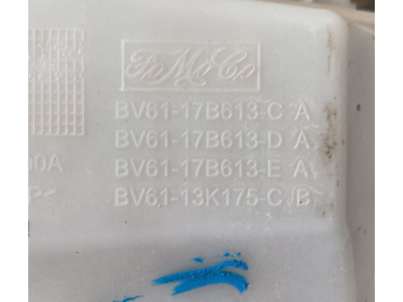 Recambio de deposito limpia para ford focus iv (hn) 1.0 ecoboost referencia OEM IAM 2266980  