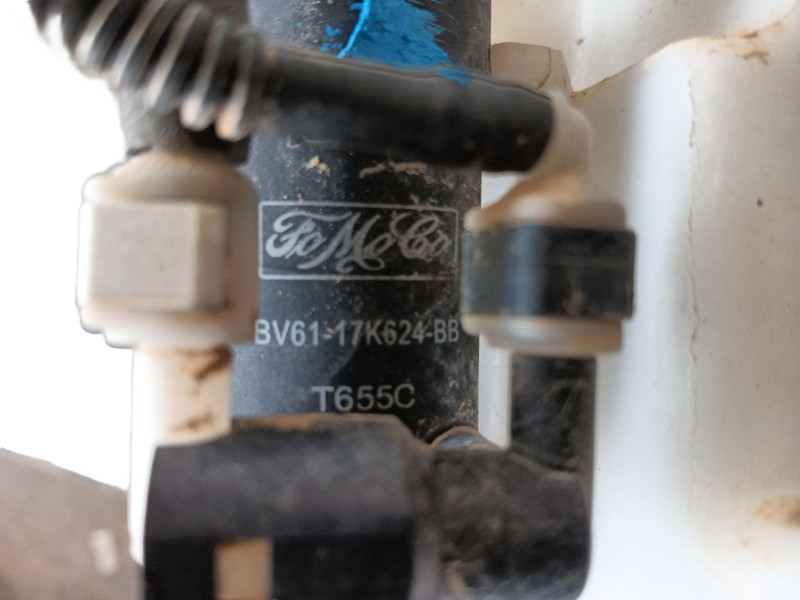 Recambio de deposito limpia para ford focus iv (hn) 1.0 ecoboost referencia OEM IAM 2266980  