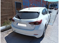 mazda 3 (bm, bn) del año 2017 2