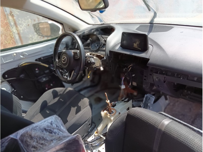 mazda 3 (bm, bn) del año 2017