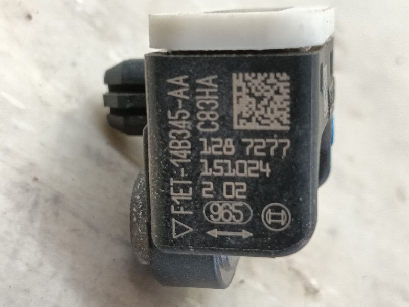 Recambio de sensor para ford focus iv (hn) 1.0 ecoboost referencia OEM IAM   