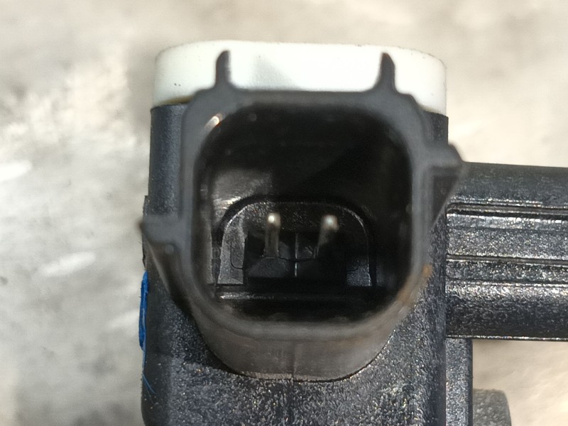 Recambio de sensor para ford focus iv (hn) 1.0 ecoboost referencia OEM IAM   