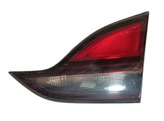 Recambio de piloto trasero derecho interior para opel zafira tourer c (p12) 2.0 cdti (75) referencia OEM IAM   