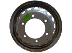 Recambio de llanta para mercedes-benz sprinter 5-t caja/chasis (b907) 515 cdi rwd (907.153, 907.155, 907.253, 907.255) referenci
