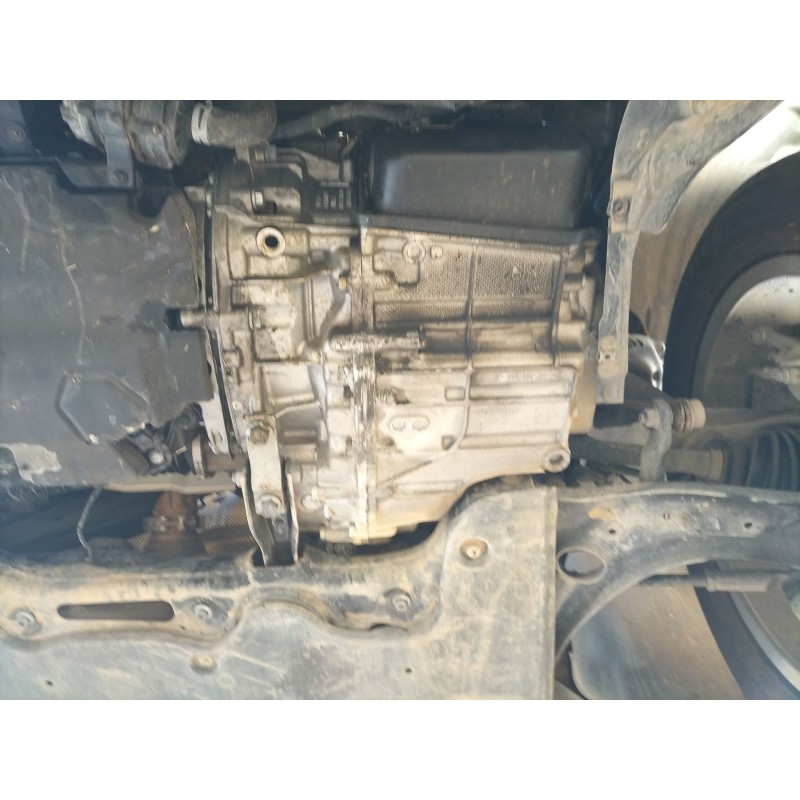 Recambio de caja cambios para audi q3 (f3b) 35 tdi referencia OEM IAM GC300047N005 0GC301107 