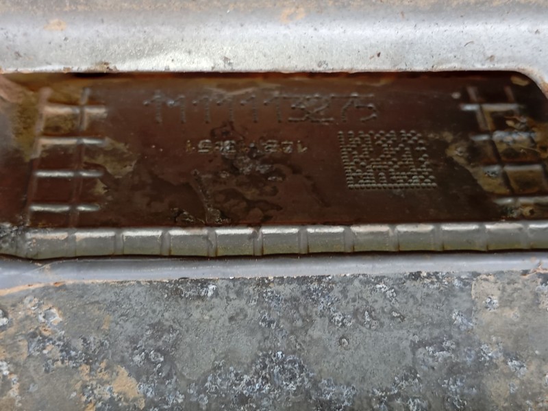 Recambio de motor completo para toyota auris (_e15_) 1.8 hybrid (zwe150_) referencia OEM IAM   