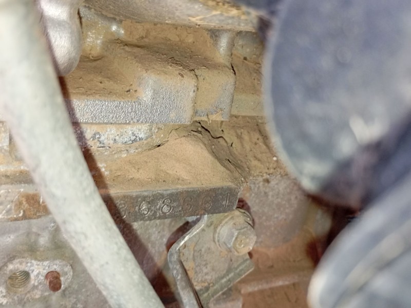 Recambio de motor completo para toyota auris (_e15_) 1.8 hybrid (zwe150_) referencia OEM IAM   