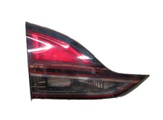 Recambio de piloto trasero izquierdo interior para opel zafira tourer c (p12) 2.0 cdti (75) referencia OEM IAM   