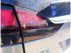 Recambio de piloto trasero izquierdo interior para opel zafira tourer c (p12) 2.0 cdti (75) referencia OEM IAM    2