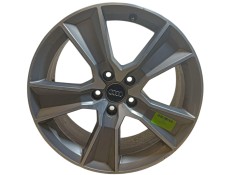 Recambio de llanta para audi q2 (gab, gag) 1.6 tdi referencia OEM IAM 81A601025J ET40 7.0Jx18