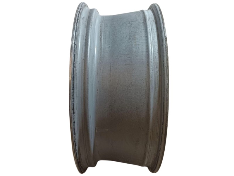 Recambio de llanta para audi q2 (gab, gag) 1.6 tdi referencia OEM IAM 81A601025J ET40 7.0Jx18