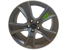 Recambio de llanta para audi q2 (gab, gag) 1.6 tdi referencia OEM IAM 81A601025J ET40 7.0Jx18