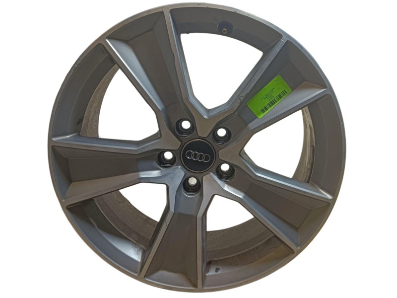 Recambio de llanta para audi q2 (gab, gag) 1.6 tdi referencia OEM IAM 81A601025J ET40 7.0Jx18