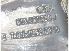 Recambio de llanta para audi q2 (gab, gag) 1.6 tdi referencia OEM IAM 81A601025J ET40 7.0Jx18 2