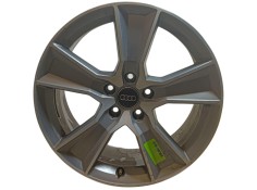 Recambio de llanta para audi q2 (gab, gag) 1.6 tdi referencia OEM IAM 81A601025J ET40 7.0Jx18