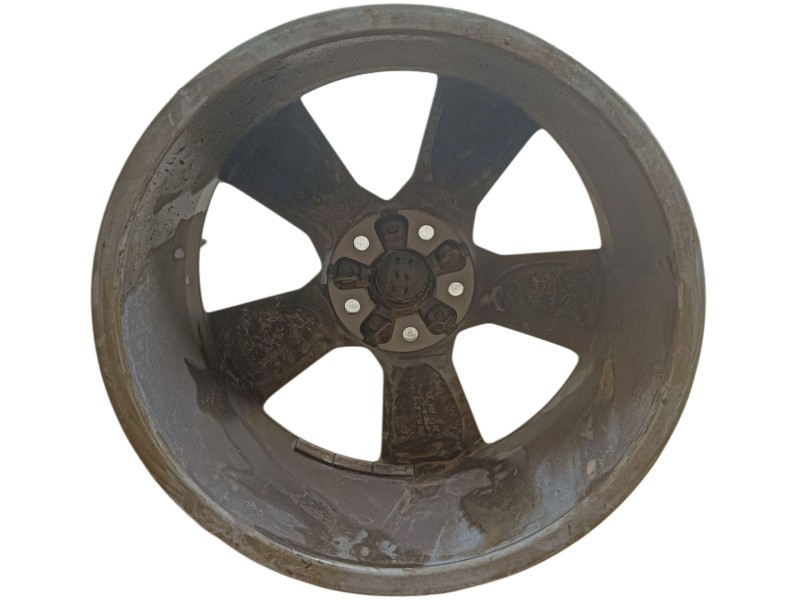 Recambio de llanta para audi q2 (gab, gag) 1.6 tdi referencia OEM IAM 81A601025J ET40 7.0Jx18