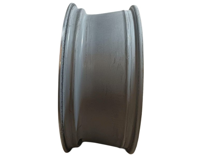 Recambio de llanta para audi q2 (gab, gag) 1.6 tdi referencia OEM IAM 81A601025J ET40 7.0Jx18